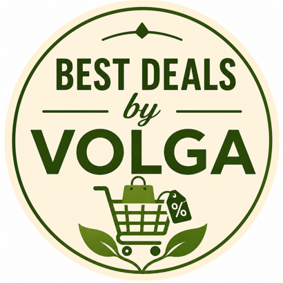 Best Deals By Volga